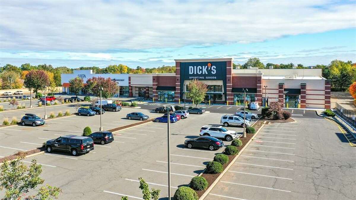 The Newington Westfarms Center was recently sold to a Michigan-based commercial realty company for $26.4 million.