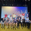The Ramsdell Theatre Camp began June 13 and ends with the Ramsdell Theatre Camp Showcase at 2 p.m. on June 25.