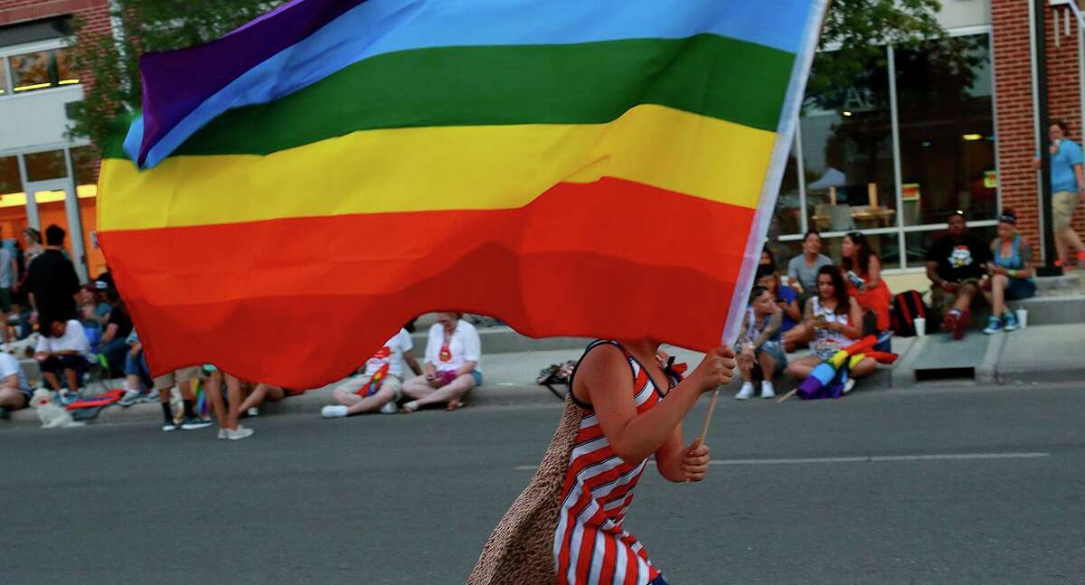 The Pride Bigger Than Texas festival and parade return this weekend.
