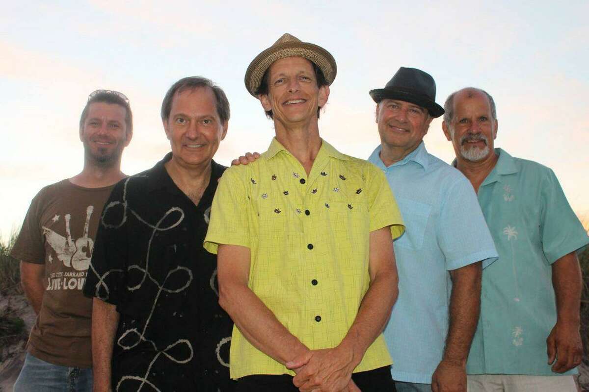 The Rock ‘n’ Roll band Otis and Hurrcanes will play at the Weston Historical Society’s Music at the Barn Outdoor Concert Series Weston Rock and Roll event on Sunday, from 5:30 to 7 p.m. at the Historical Society’s historic Coley Homestead, which is located at 104 Weston Road in Weston.