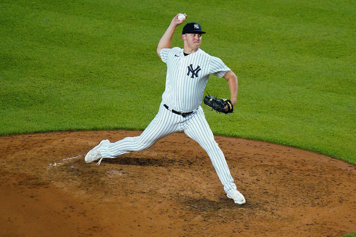 Houston Astros Inside Ryan Pressly's blown save vs. Yankees