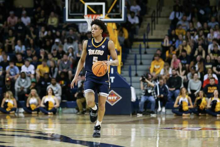 Warriors select forward Patrick Baldwin Jr. with 28th pick - The San Diego  Union-Tribune