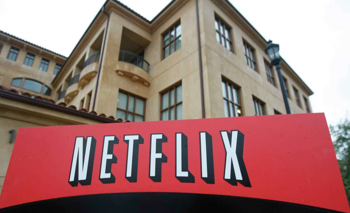 Netflix, based in Los Gatos, has seen its revenue sink after attracting subscribers during the pandemic.