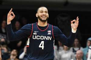 UConn’s Tyrese Martin selected in NBA Draft