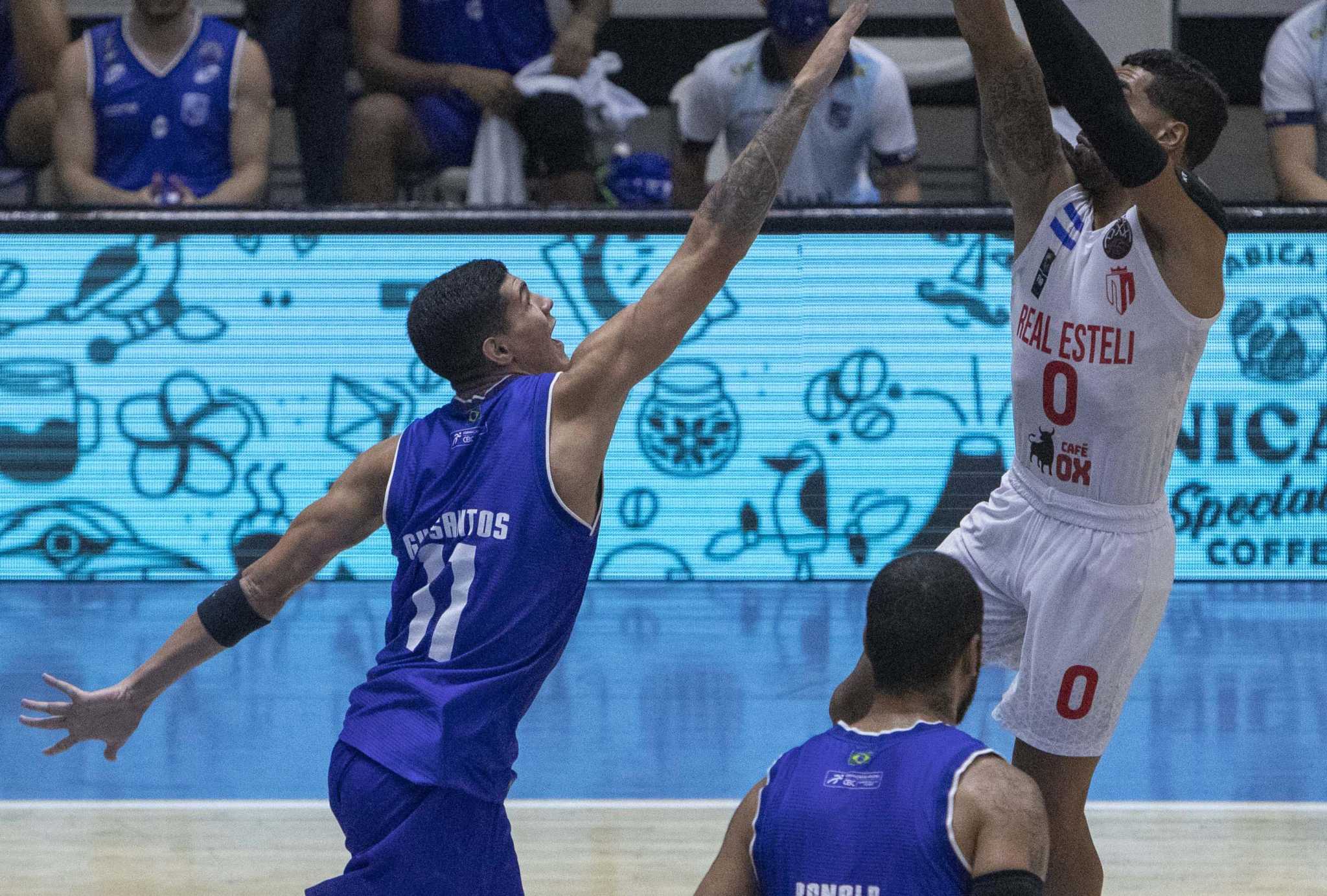 Warriors Add Leandro Barbosa To Their Coaching Staff