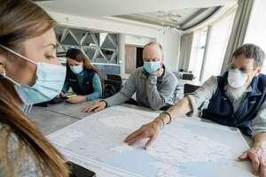 How former CT man is leading effort to help Ukrainian refugees