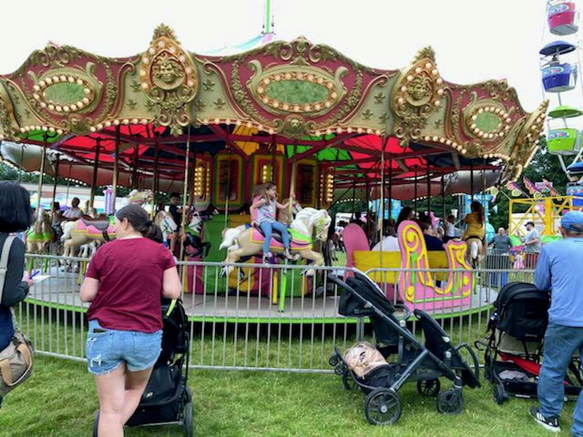 Connecticut carnivals are returning for the summer season