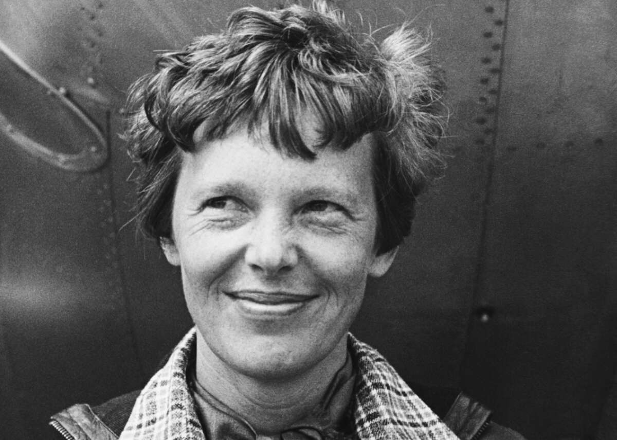 Amelia Earhart: The life story you may not know When it comes to daring American historical figures, pilot Amelia Earhart regularly ranks at the top of the list. A pioneering force for women in aviation, Earhart shot to fame in 1928 after becoming the first woman to fly across the Atlantic. She continued to break a slew of records in the aviation industry, becoming a celebrity in her own right. Earhart’s ambitious career led her to attempt a round-the-world flight in 1937, and her subsequent disappearance has become the subject of much debate ever since. To commemorate Earhart’s prolific life and legacy, Stacker compiled a list of 25 facts from her life story that you may not know. To do so, we consulted biographies, magazine accounts, museum records, news articles, and more. While she’s best known for her historic aviation feats, Earhart was much more than just a pilot. She was first thrilled with the idea of flying while working as a nurse during World War I. After becoming an overnight celebrity, she went on to mentor women in aviation, write bestselling books about her adventures, and become a close confidante of Eleanor Roosevelt. Although she was lost to the world before her 40th birthday, Earhart’s legacy of perseverance has established her as one of the most legendary aviators and an image of American courage to this day. Read on to learn more about her. You may also like: Major newspaper headlines from the year you were born