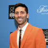 LOS ANGELES, CALIFORNIA - JUNE 12: Nev Schulman attends the Fourth Annual Critics Choice Real TV Awards at Fairmont Century Plaza on June 12, 2022 in Los Angeles, California. (Photo by Michael Kovac/Getty Images for the Critics Choice Real TV Awards)