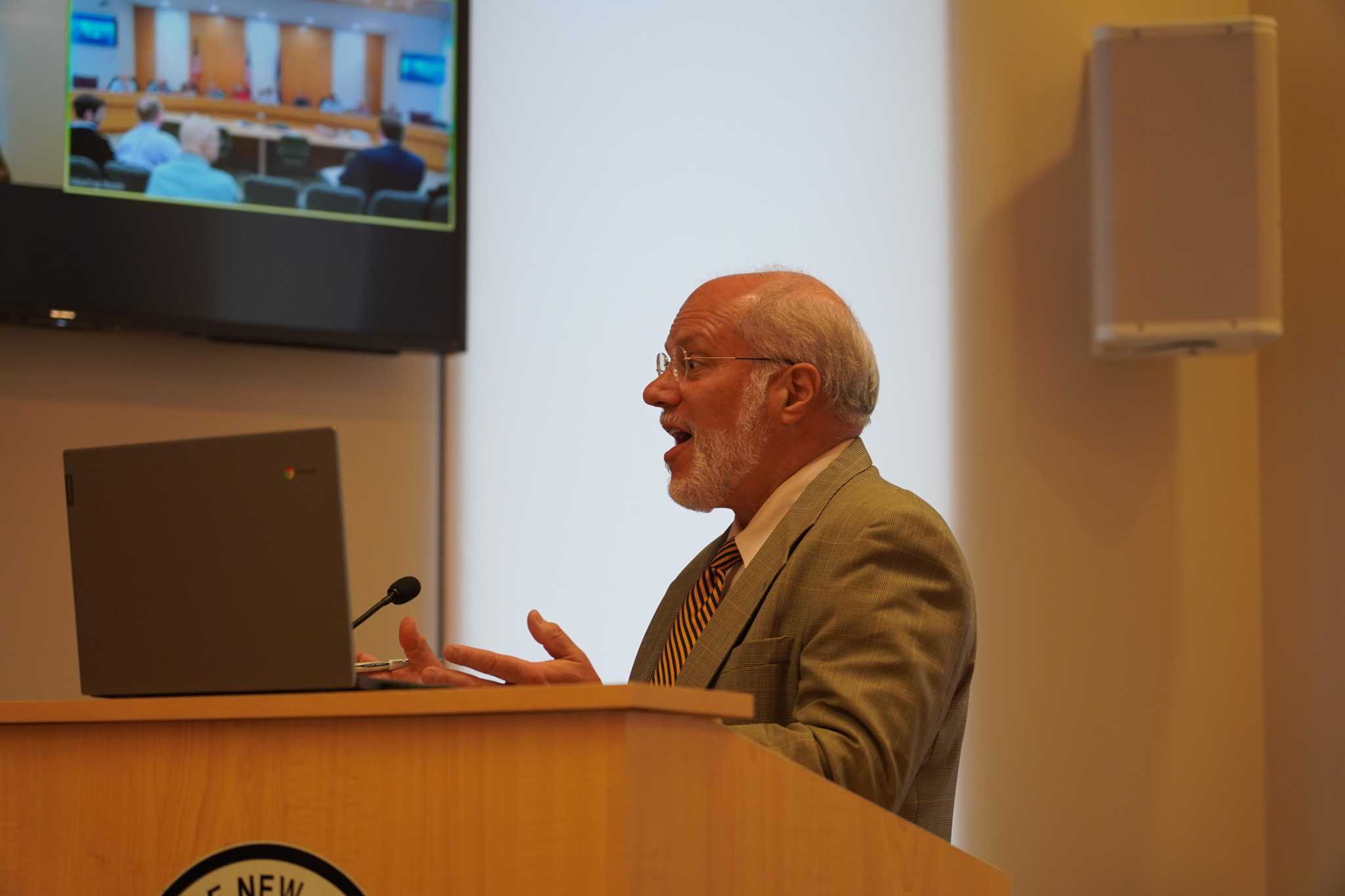New Canaan P&Z raise safety concerns regarding 8-30g development - Vimarsana News