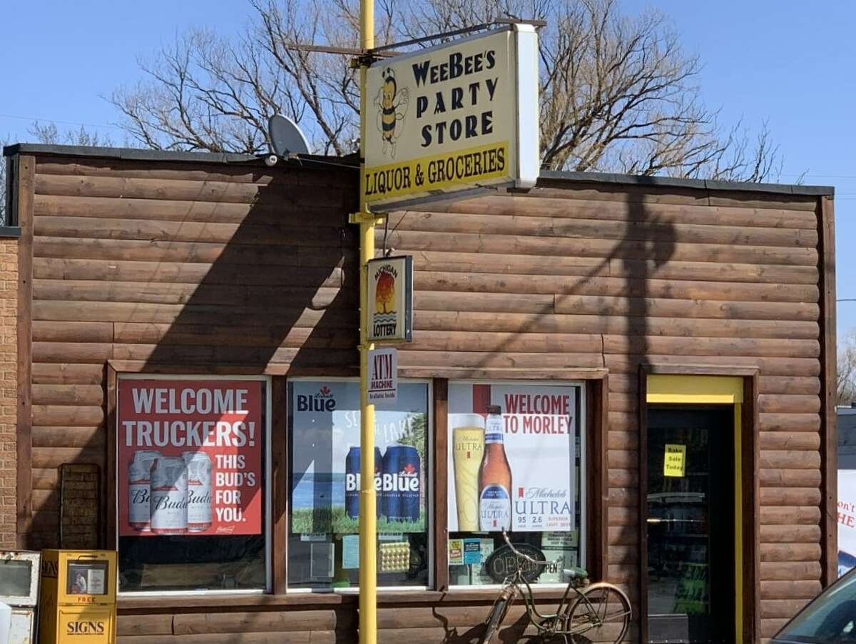 WeeBee's Party Store in Morley is inviting the community to participate in a celebration of 35 years in business Saturday, July 2.