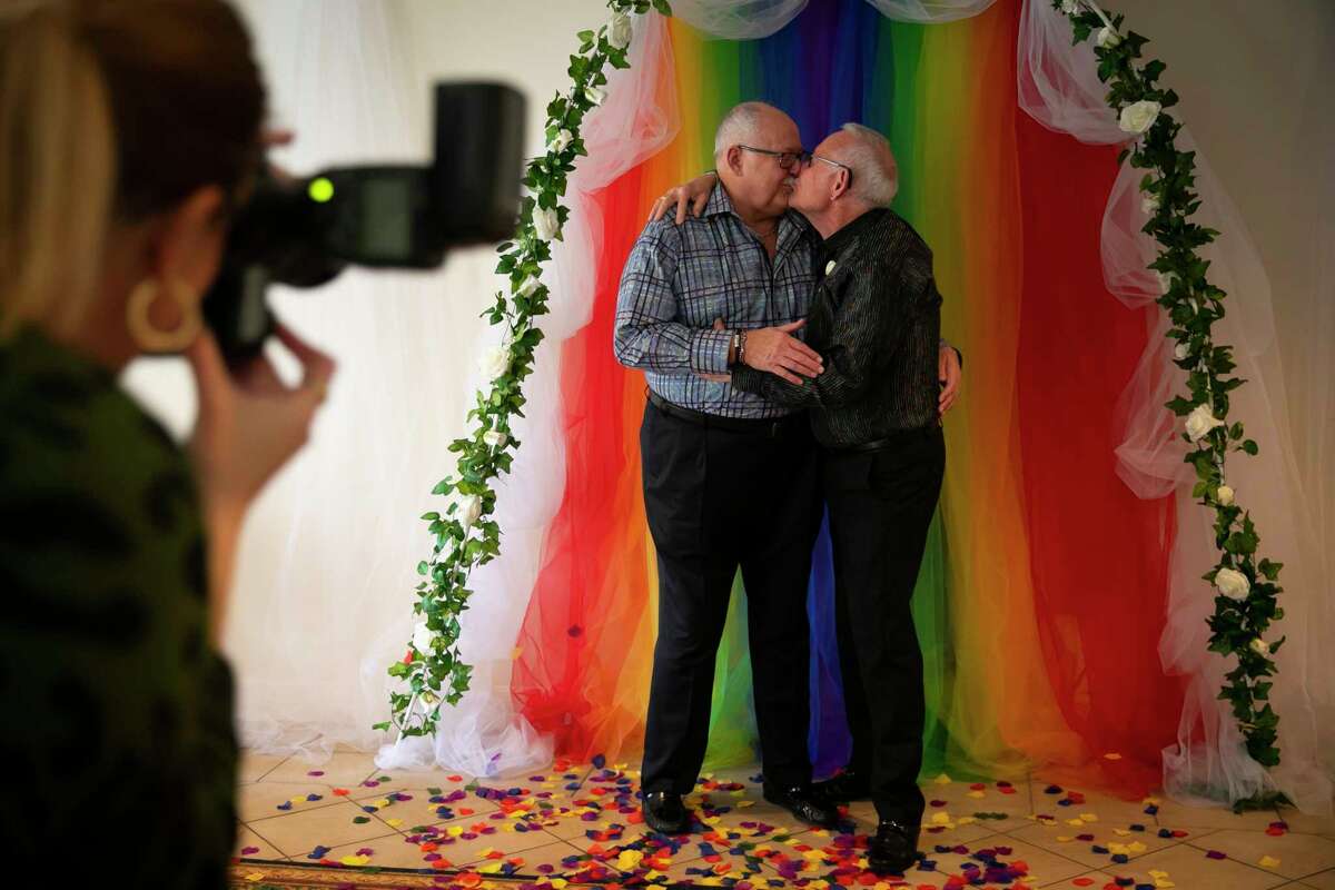 Data on Houstons share of same-sex households can be misleading