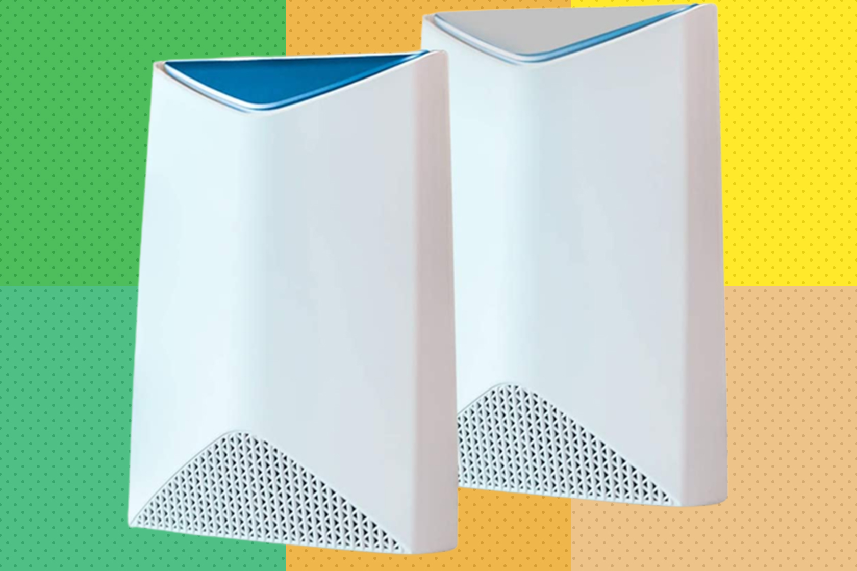 NETGEAR Mesh WiFi system on sale at Amazon - Vimarsana News
