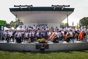 Edwardsville Symphony performs Sunday