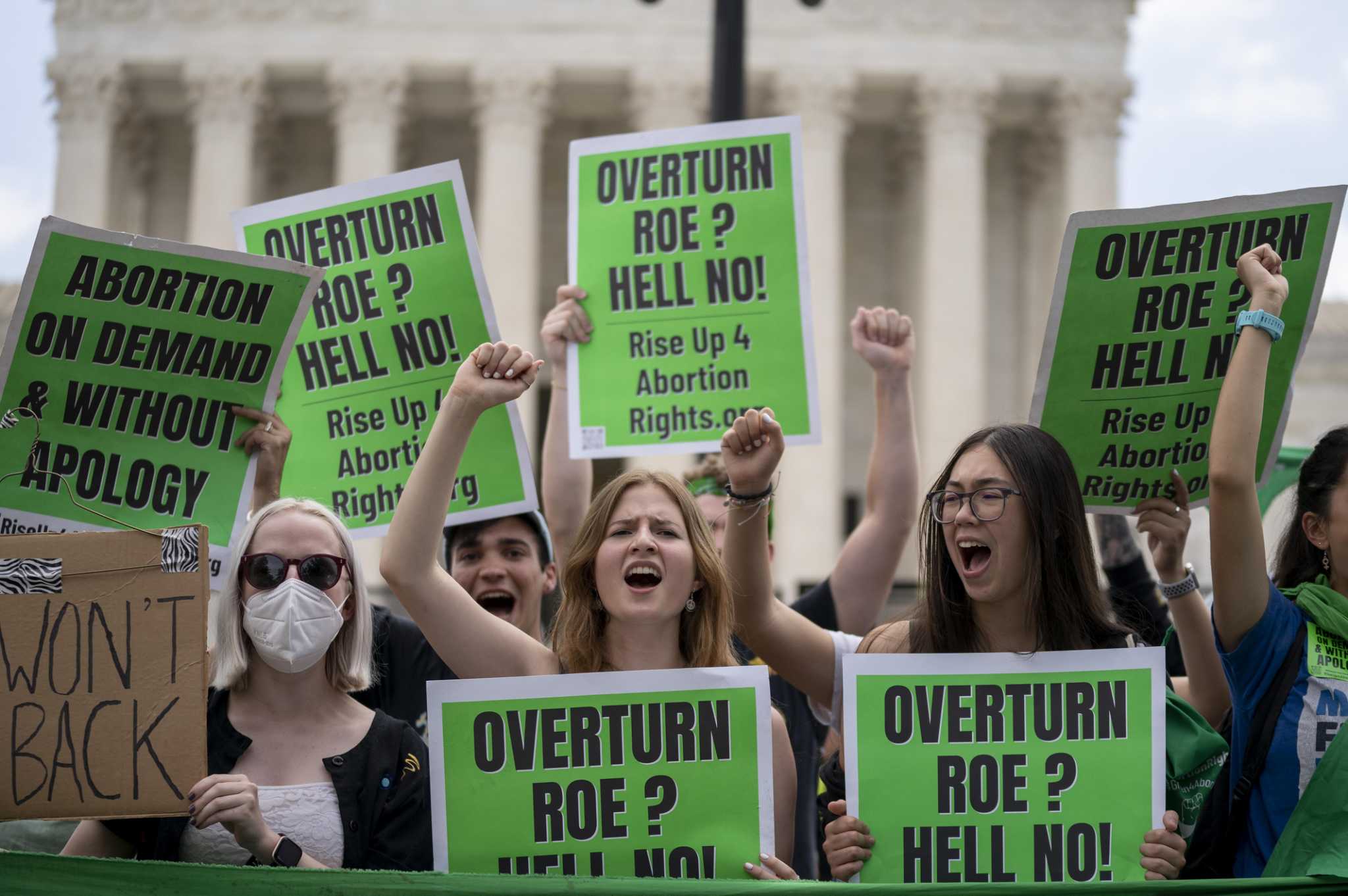 Roe v. Wade is dead. Democrats need to finally send their anti-choice members packing - Vimarsana News