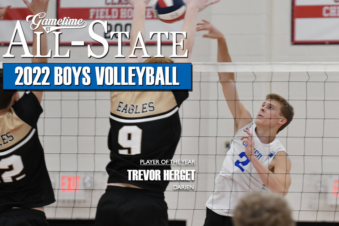 The 2022 GameTimeCT All-State Boys Volleyball Team - Vimarsana News