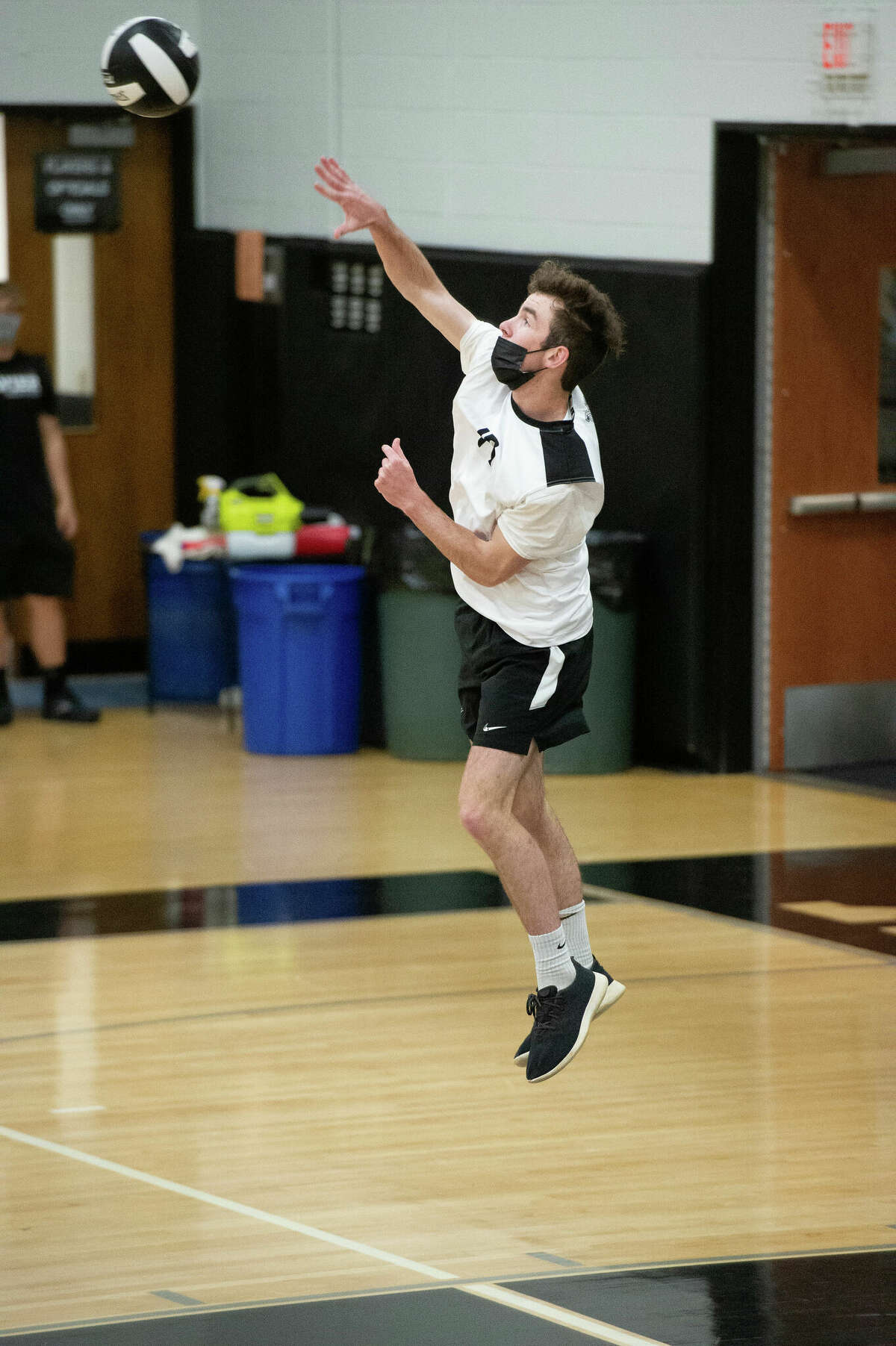 The 2022 GameTimeCT All-State Boys Volleyball Team