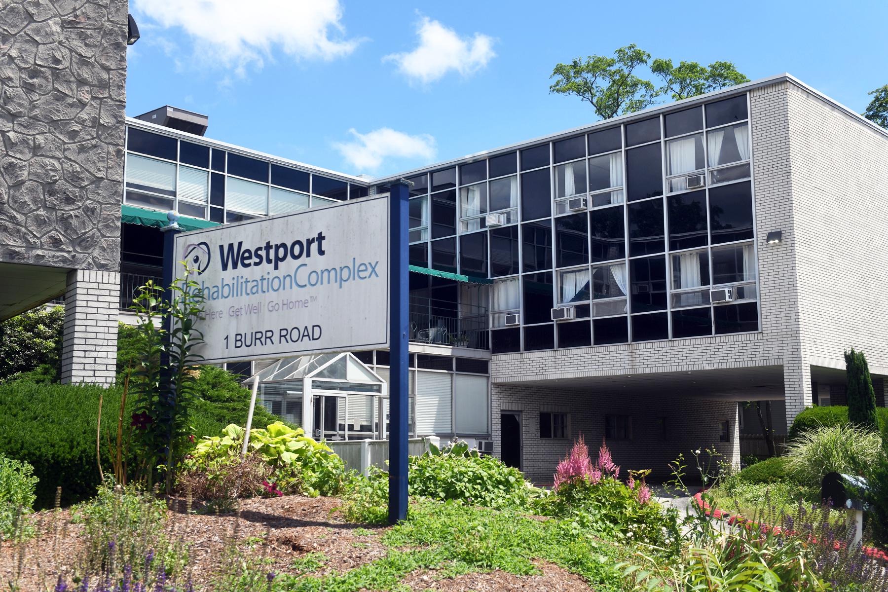 Westport rehab center looks to become senior care facility - Vimarsana News