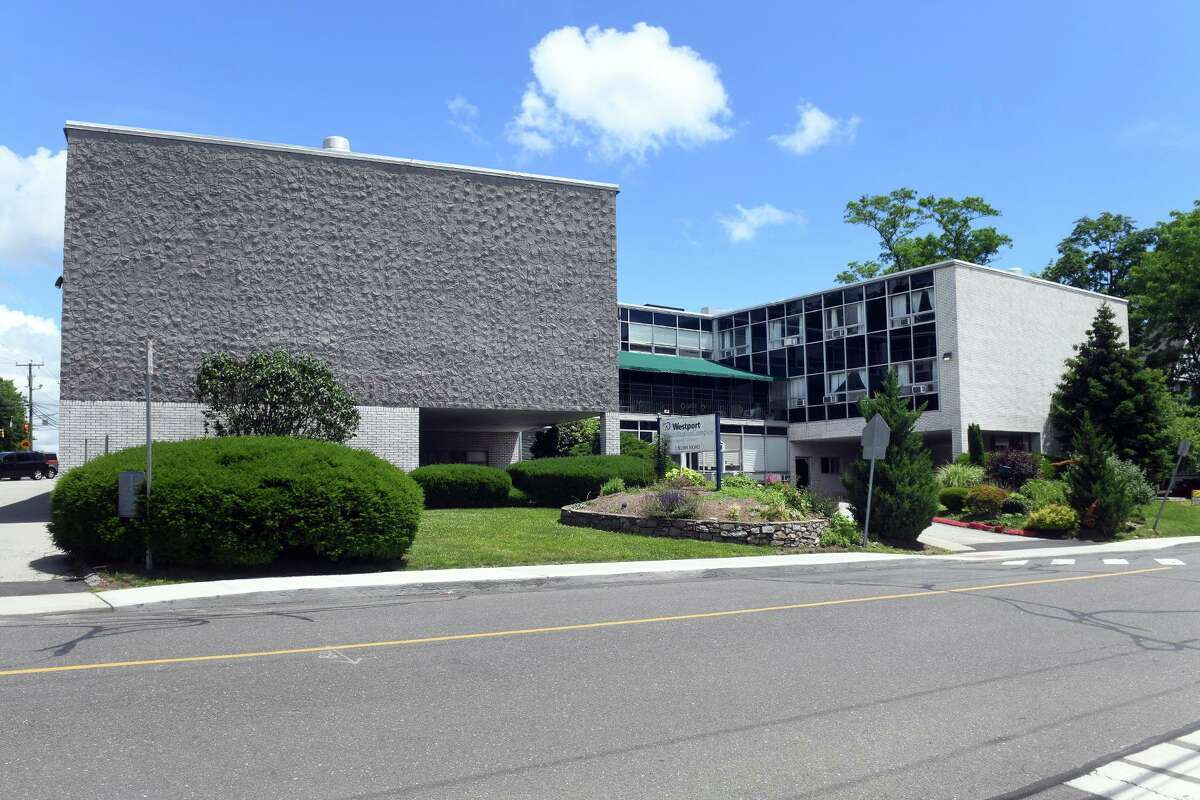 Westport rehab center looks to senior care facility