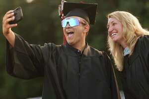 ‘We are unstoppable:’ Shelton High Class of 2022 graduates