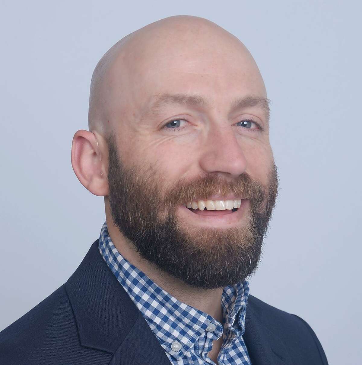 Mike Silvestri, a former Danbury wrestling state champion and assistant coach, has been named the new head coach of the Hatters' wrestling program.
