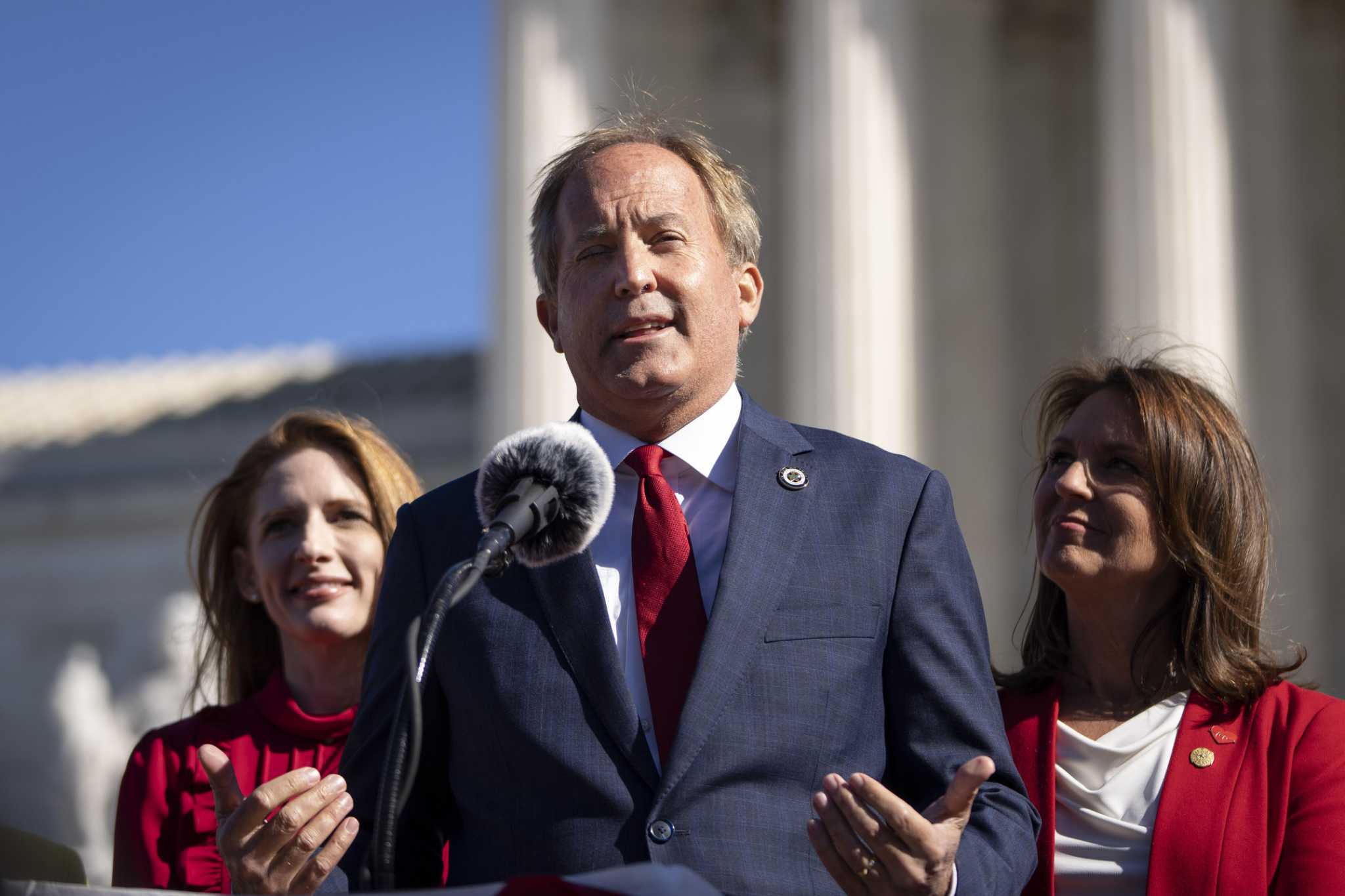Texas already banned abortion. Do those laws come back into effect? - Vimarsana News