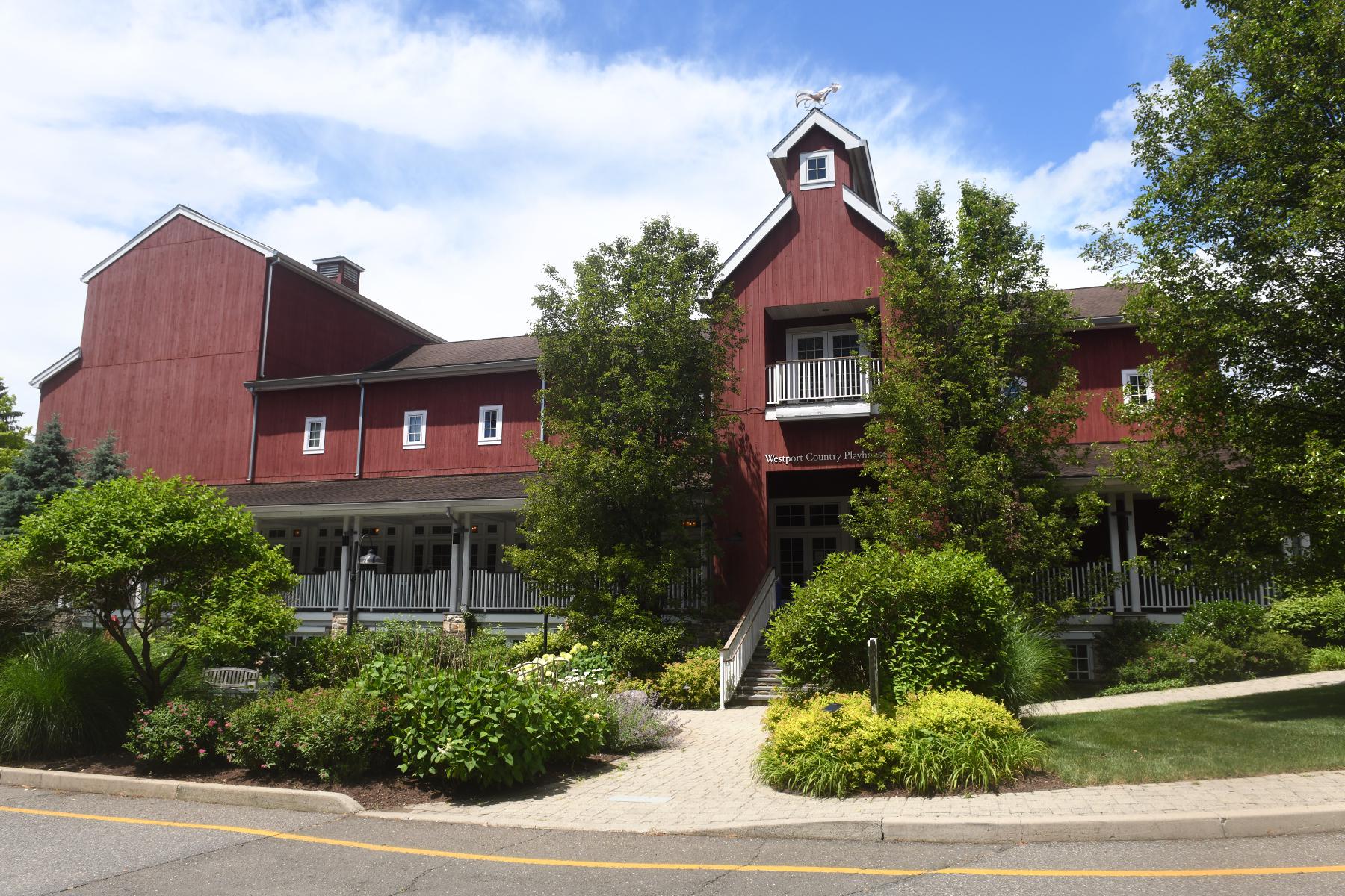 Location sought for Westport playhouse founders' recognition - Vimarsana News