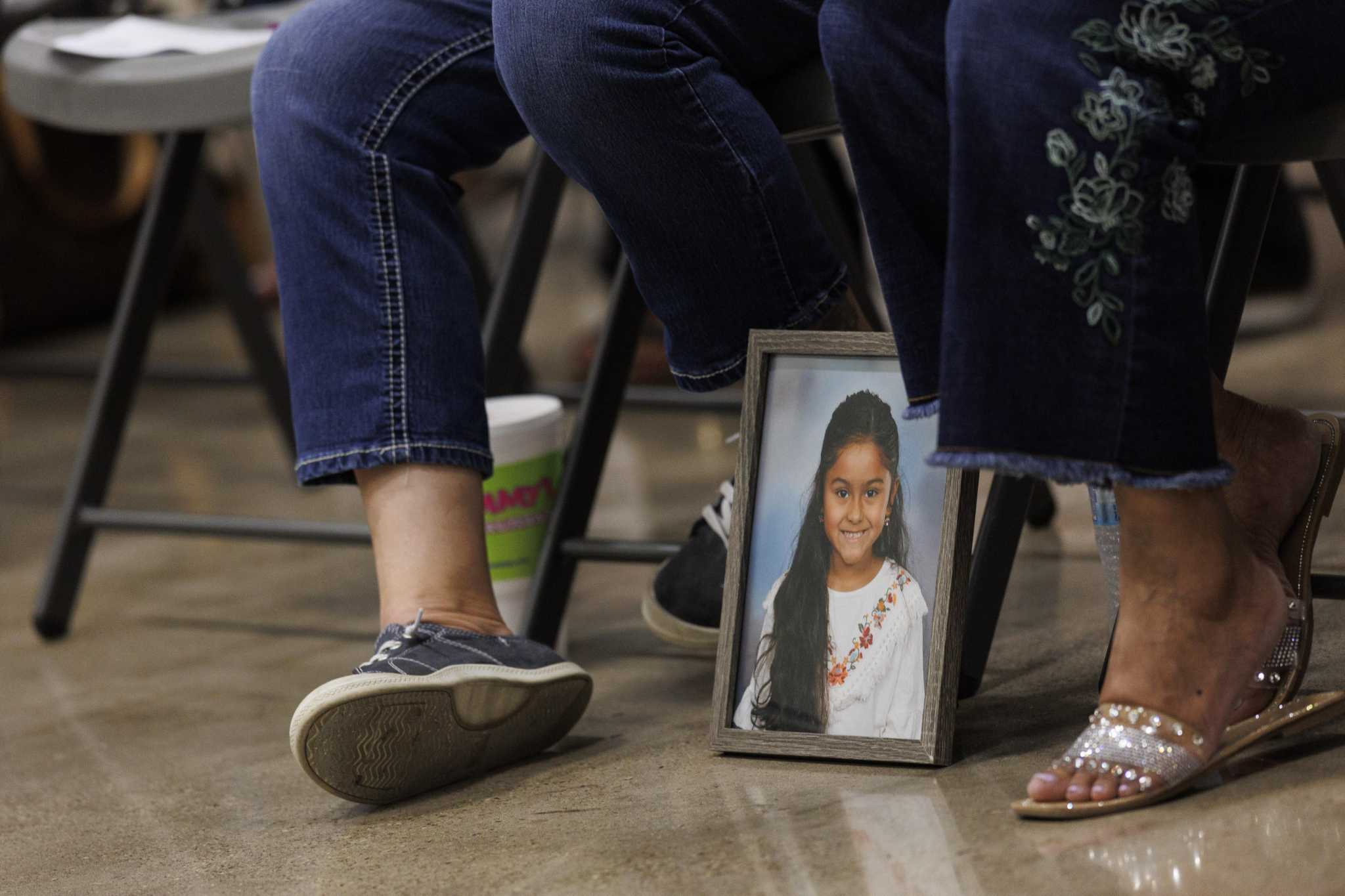 Commentary: Lost children will forever haunt Uvalde - Vimarsana News