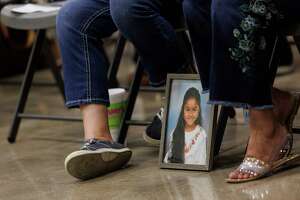 Uvalde shooting survivors share tearful memories with Congress
