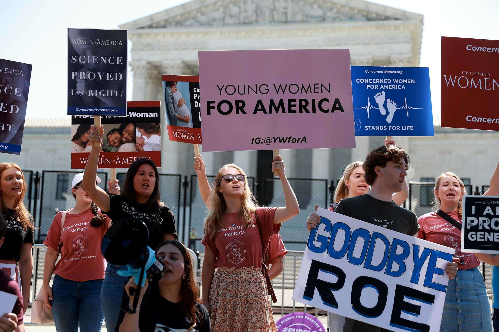 Commentary: Privacy worries in a post-Roe world - Vimarsana News