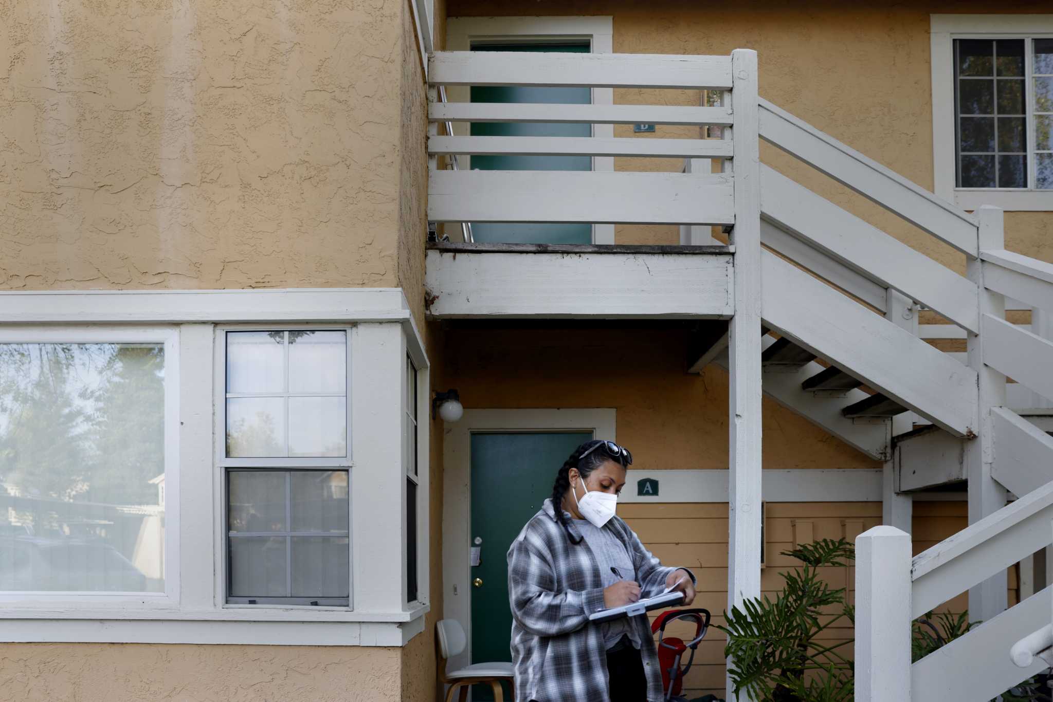 'Urgent care' for preventing homelessness - Vimarsana News