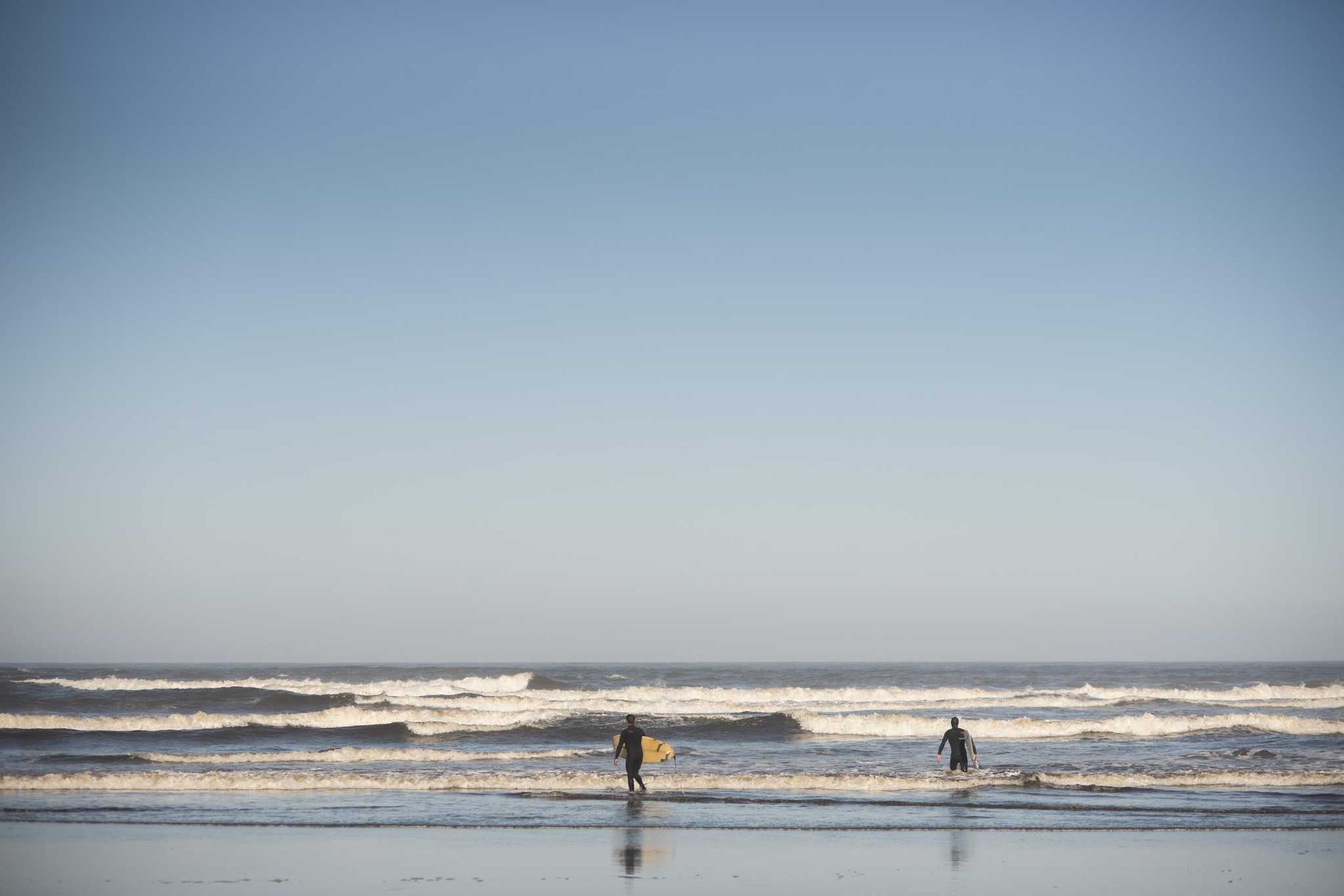 Pacific Ocean near SF has been the coldest in a decade. Here's what that means - Vimarsana News