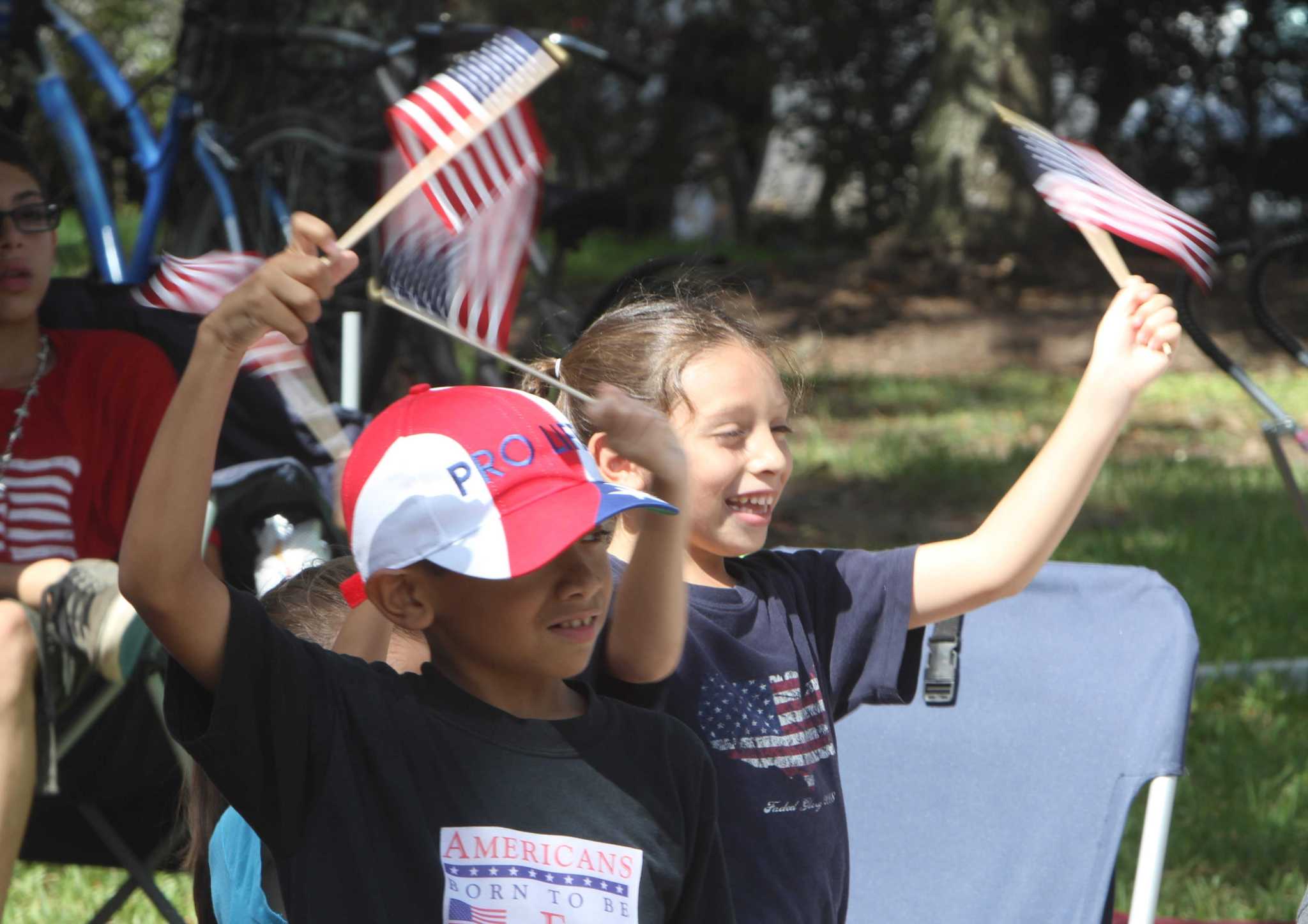 Lake Houston set for Fourth celebrations