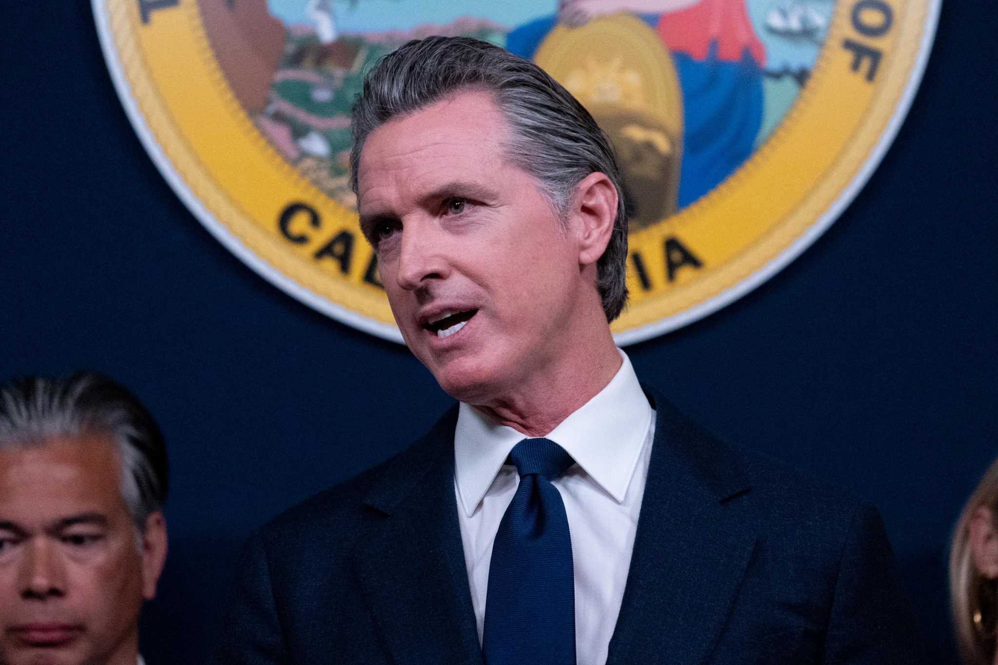 California stimulus checks Who’s eligible for ‘inflation relief’?