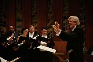 Houston Chamber Choir announces 2022-2023 concert season