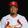 New Haven's Andrew Marrero is in his first full season as a pro in the St. Louis Cardinals' organization.