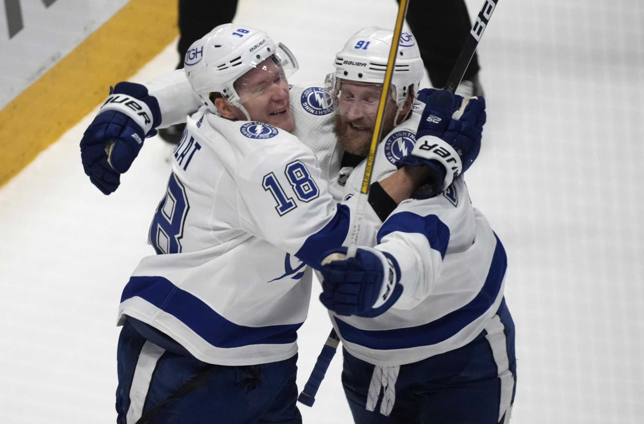 Stanley Cup 2020 Game 6: What time, TV, channel is Tampa Bay