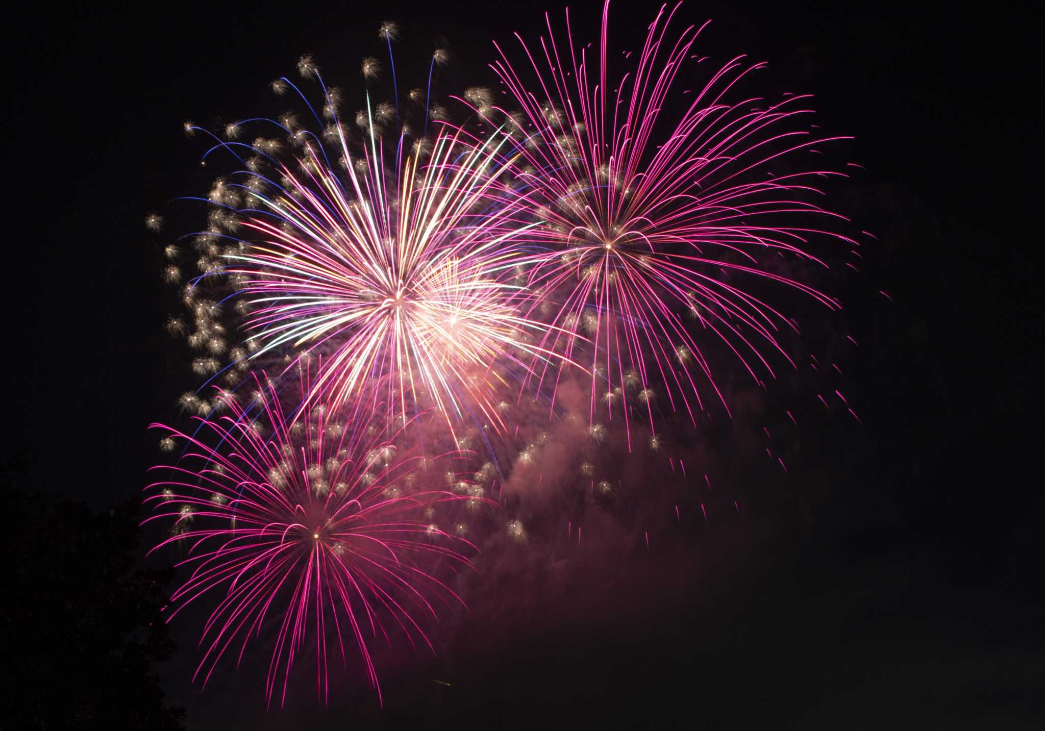 Katy area calendar of events
