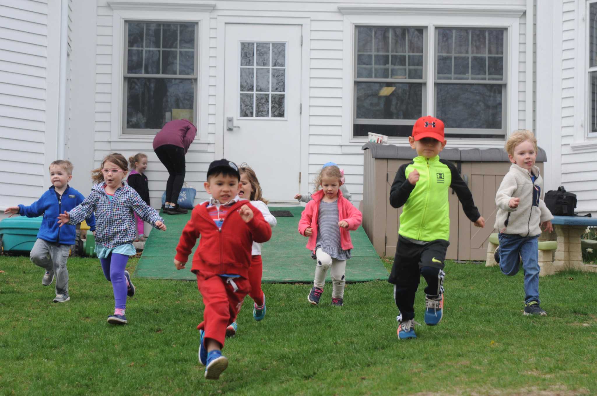 After 63 years, Ridgefield kindergarten loses its lease at Lounsbury: new property 'is not easy to come by' - Vimarsana News