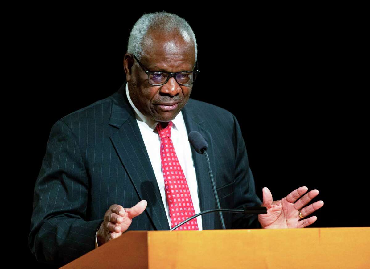 Justice Clarence Thomas wants the Supreme Court to “reconsider all” of its precedents related to marriage equality, anti-sodomy laws and contraception.