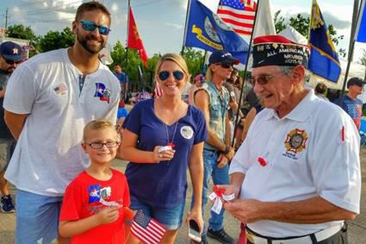 July 4th Celebration and Street Festival expected to draw thousands to