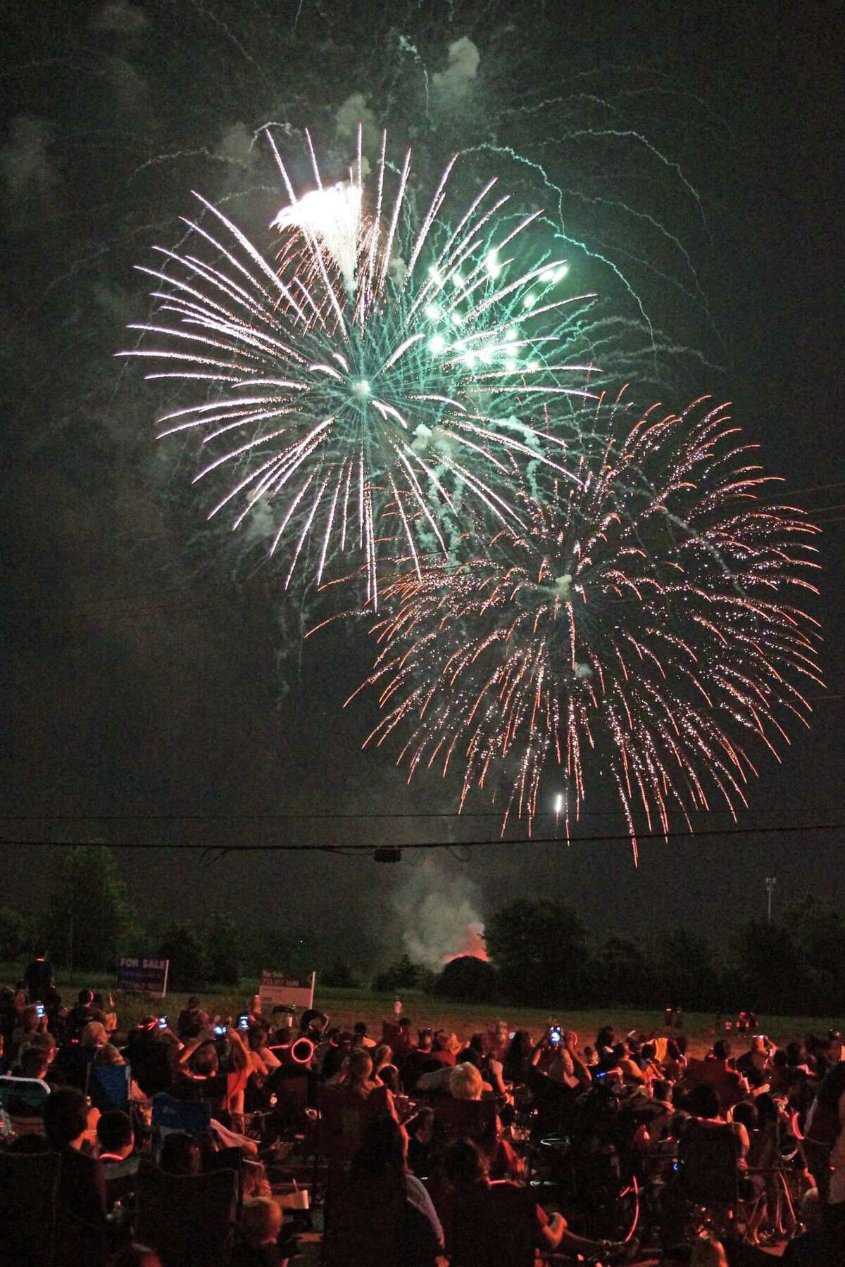 July 4th Celebration and Street Festival expected to draw thousands to