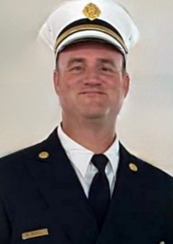Greenwich firefighter remembered for his dedication, inspiration - Vimarsana News