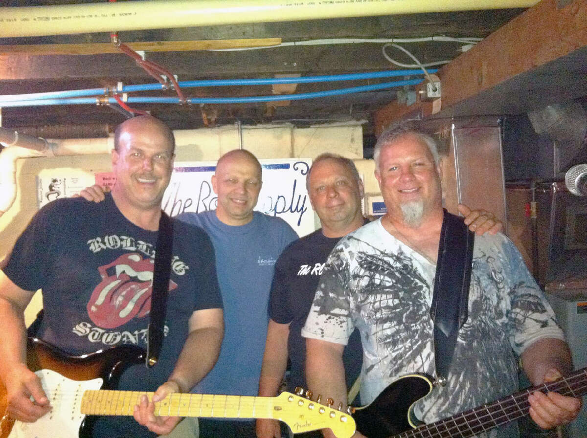 Manistee band The Rock Supply formed in 1998 with members Todd Virta, Randy Pepera and Steve Wheeler. In 2012, Rick Pepera took over as drummer from his brother Randy.