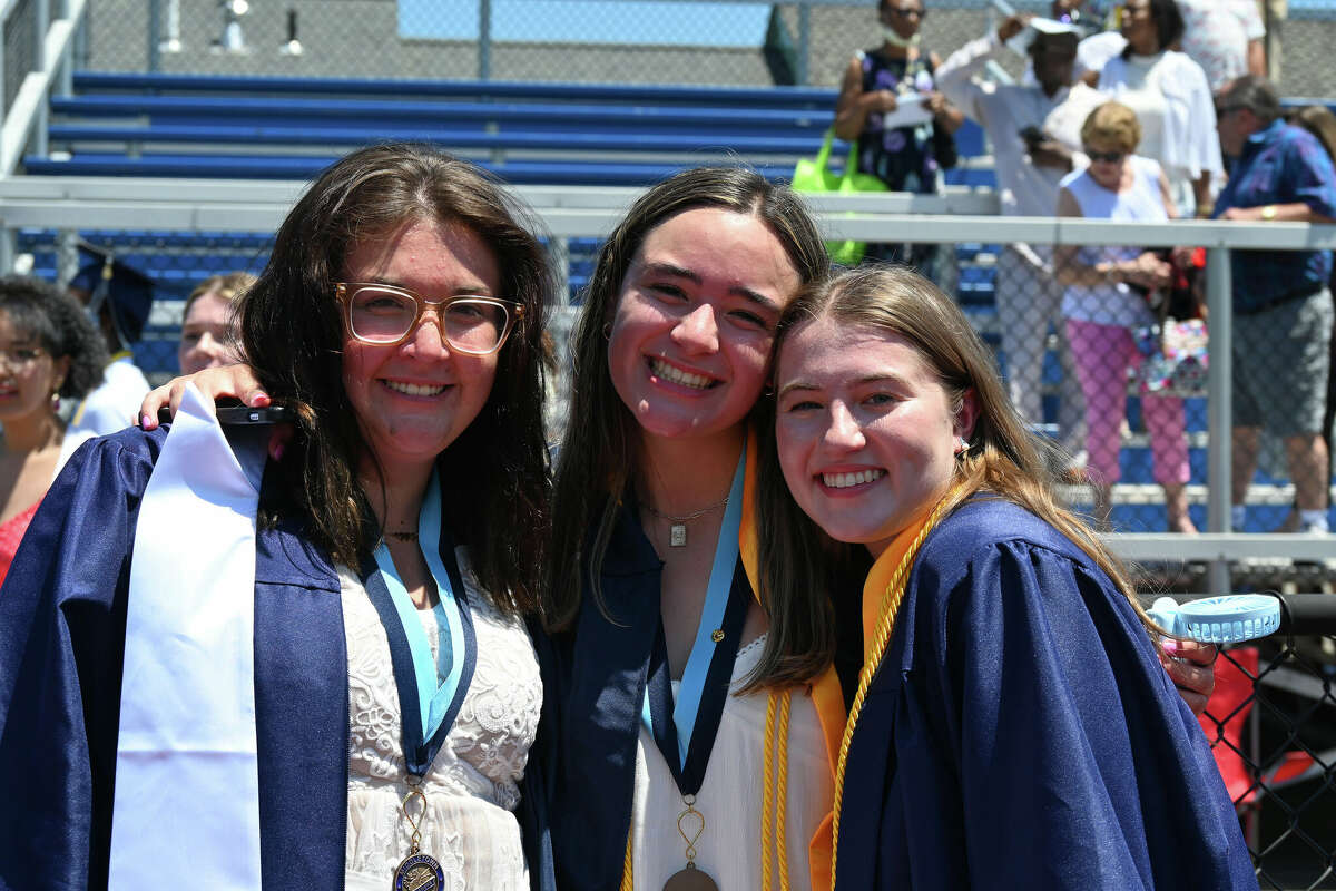 SEEN Middletown High School graduation 2022