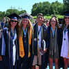Middletown High School hosted its class of 2022 graduation on Saturday, June 25, 2022. Were you SEEN?