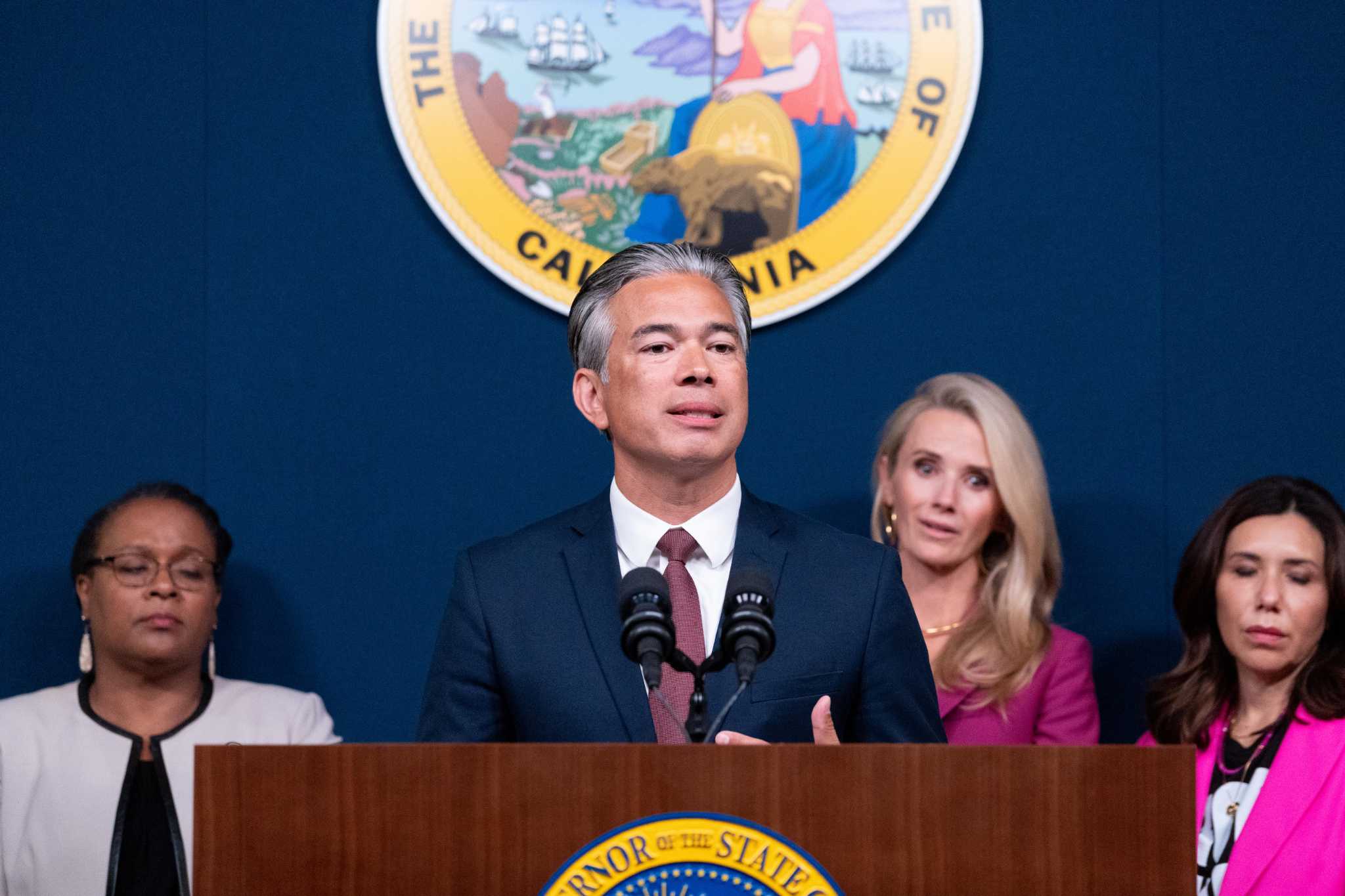Prop. 1 backers challenge claims that California ballot measure would