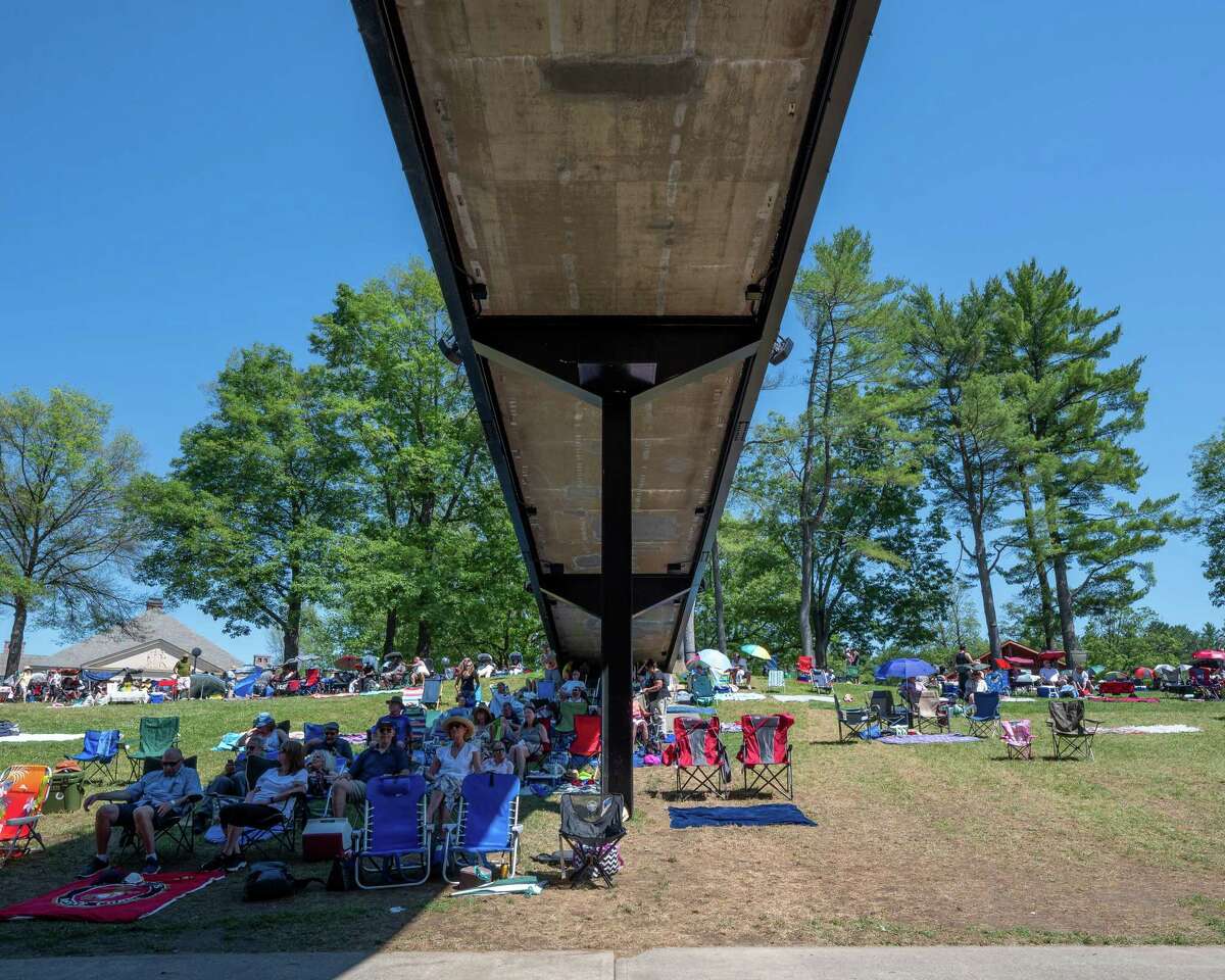 Photos Freihofer's Saratoga Jazz Festival
