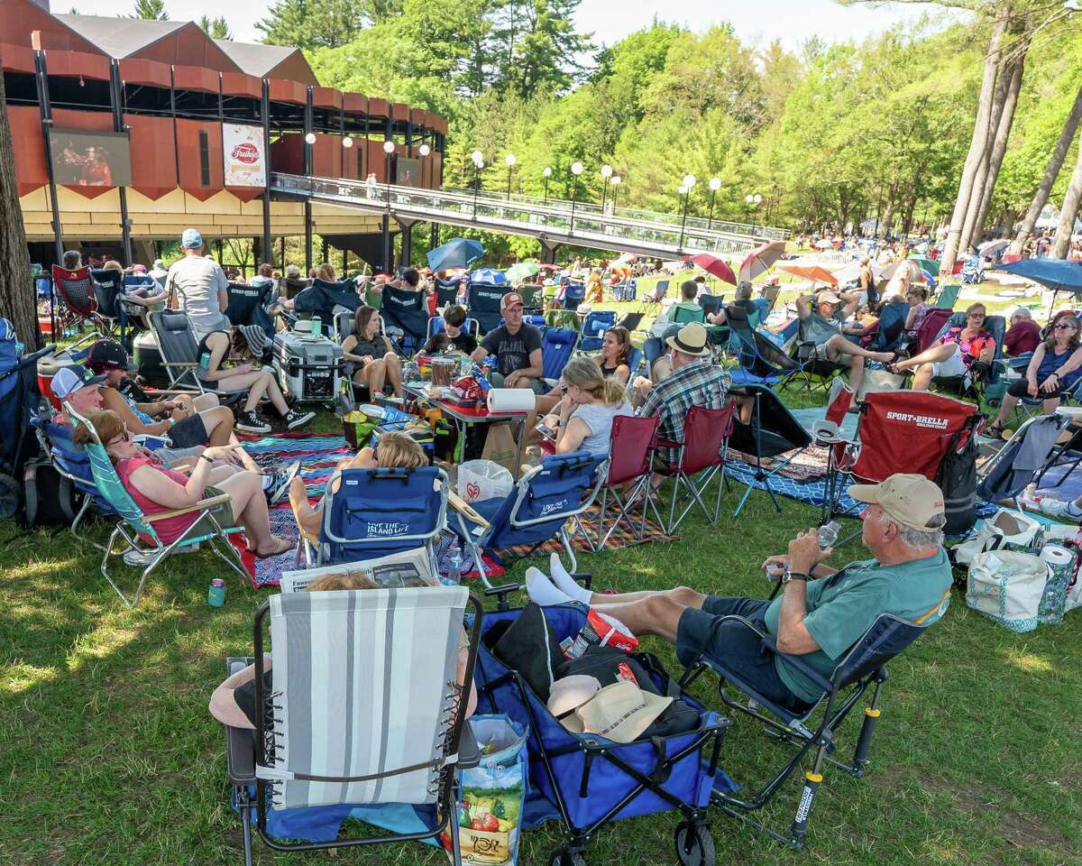 Photos Freihofer's Saratoga Jazz Festival