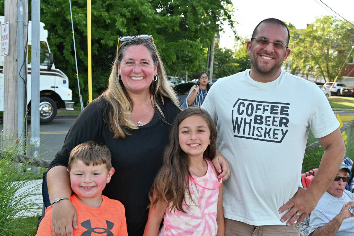 The city of Milford hosted its start of summer celebration on Saturday, June 25, 2022 at Lisman’s Landing. The event featured food trucks, live music and fireworks. Were you SEEN?